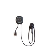 Wallbox PULSAR PLUS - 9.6kW Charging Station Wallbox 9.6kW