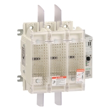 Main Disconnect switch for pannel fuse GS... Serie GS2MU3N