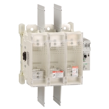 Main Disconnect switch for pannel fuse GS... Serie GS2QU3N