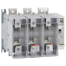 Main Disconnect switch for pannel fuse GS... Serie GS2SU3