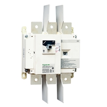 Main Disconnect switch for panel non fuse LK4 serie LK4QU3N