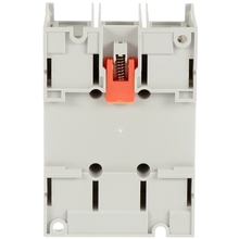 Disconnect switch DIN rail Installation CSA2.2.4 VLS Serie VLS3P063R2