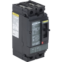 Breaker Power Pact H Frame HDL26025