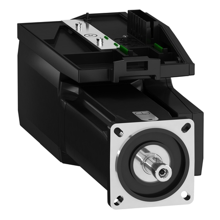 Integrated servo drive for Motion