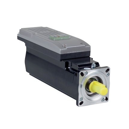 Multiaxes Integrated Servo Drive Lexium 62 ILM