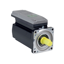 Integrated Servo Drive Lexium 62 ILM ILM1002P01A0000