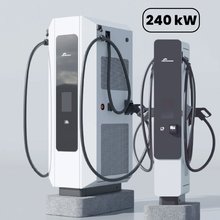 Power Electronic 240 kW avec Distributeur