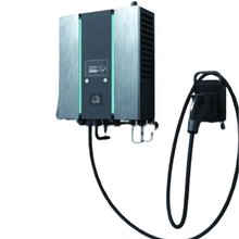 Zerova Charging station 30 kW