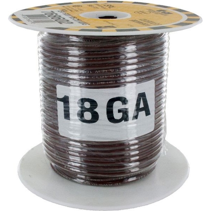 TEW 30M wire spool