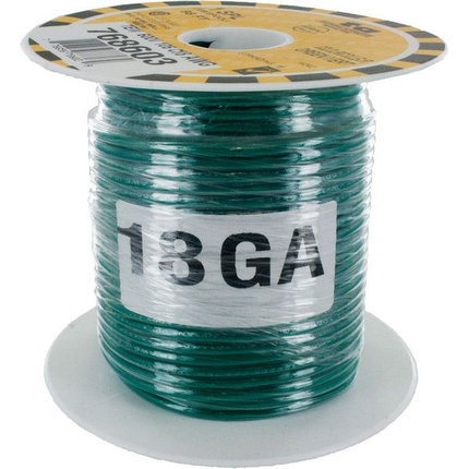 TEW 30M wire spool