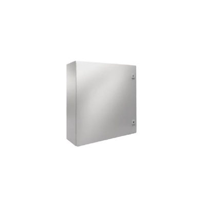 316L Stainless Steel Wall Mounted Enclosure - Rittal series WM