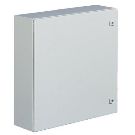 304 Stainless Steel Wall Mounted Enclosure - Rittal series WM