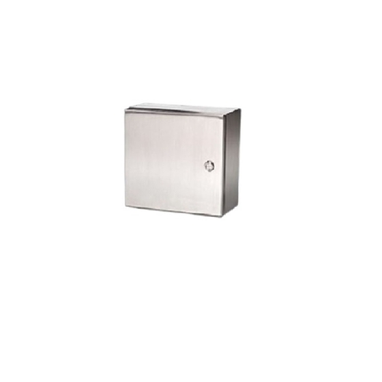 316 Stainless Steel Junction Box - Rittal