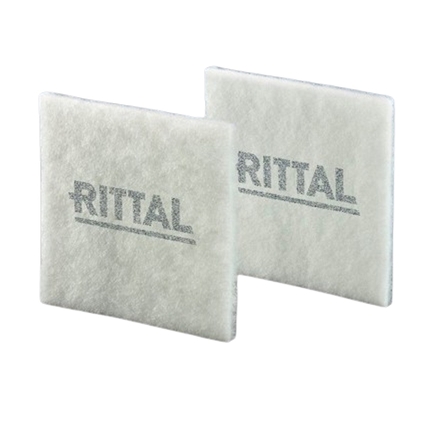 Fan Replacement Fine Filter – Rittal (Pack of 5)