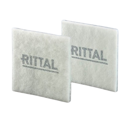 Filtre Fin de rechange pour Ventilateur – Rittal (PQT 5)