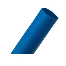 Heat shrink tubing in strip HSPO-250-6-IIL