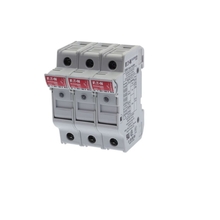 Fuse holder for type Midget. CHM3DIU