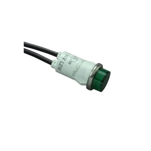 Pilot light 3/8 2 wires WL1090C512V