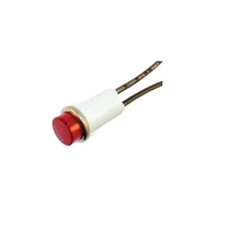 Pilot light 3/8 2 wires WL1050C1