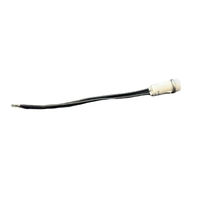 Pilot light 3/8 2 wires WL1050C2