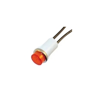 Pilot light 3/8 2 wires WL1050C3