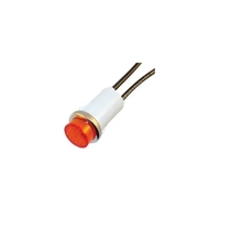 Pilot light 3/8 2 wires WL1051C3