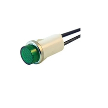 Pilot light 3/8 2 wires WL1052C5