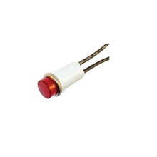 Pilot light 3/8 2 wires WL1051C1