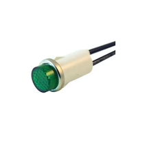 Pilot light 3/8 2 wires WL1053C5