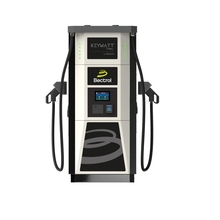 Keywatt G4 - Ultra-Fast Charging Station G4