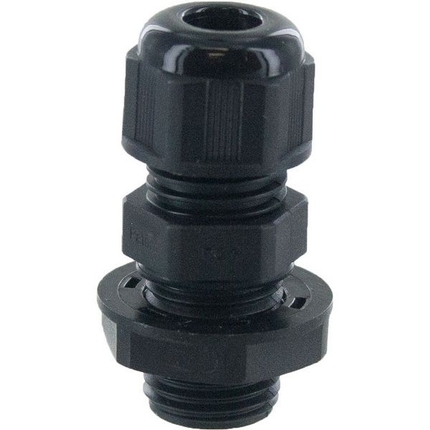 Dome connector PG Nylon