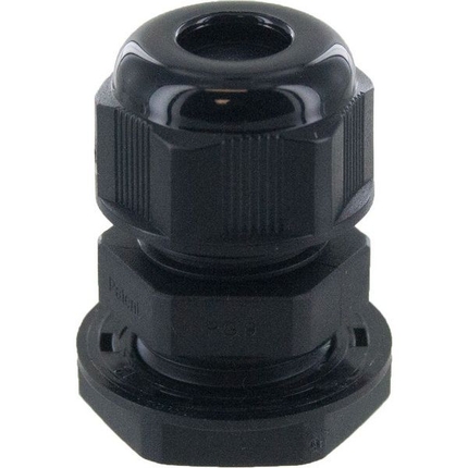 Dome connector PG Nylon