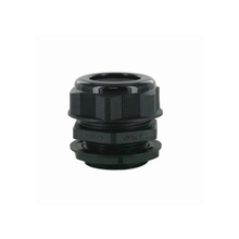 Dome connector Metric Nylon RDMC25AA