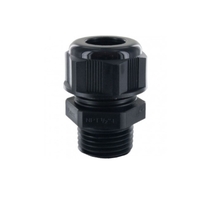 Dome connector Metric Nylon RDMC32AA