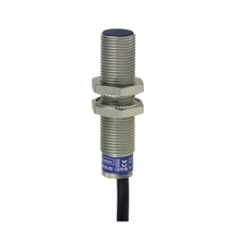 Inductive cylindrical sensor M12 XS612B1MBL2