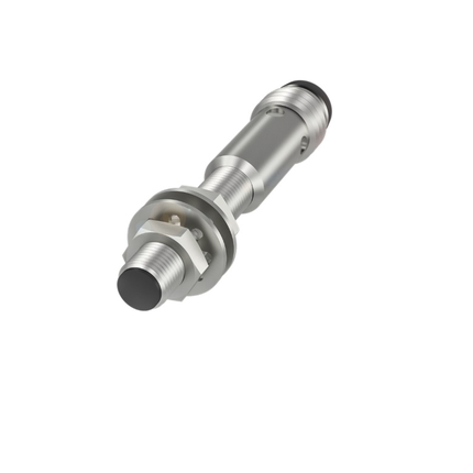 Cylindrical inductive sensor M5