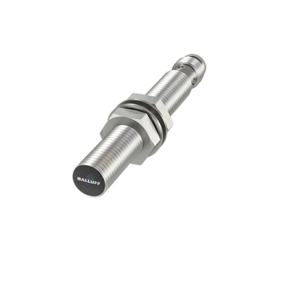 Cylindrical inductive sensor M8