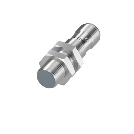 Cylindrical inductive sensor M12