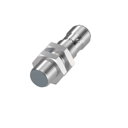 Cylindrical inductive sensor M12