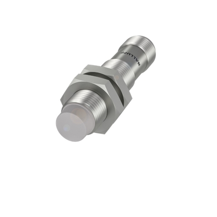 Cylindrical inductive sensor M12