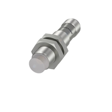 Inductive cylindrical sensor M12 BES0443-BES M12EE1-PSY40F-S04G-L01