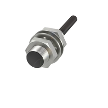 Détecteur inductif cylindrique M12 BES00E1-BES M12MD-NSC40B-BP02-003