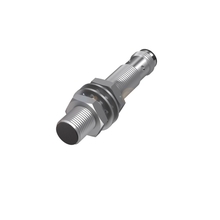 Inductive cylindrical sensor M12 BES004Z-BES M12MI-NOC40B-S04G