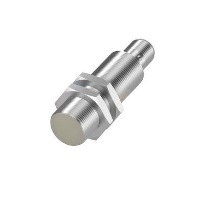 Cylindrical inductive sensor M18