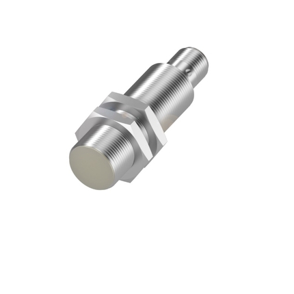 Cylindrical inductive sensor M18