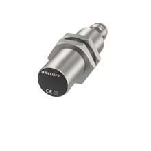 Inductive cylindrical sensor M18 BES0077-BES M18MI-NOC80B-S04G