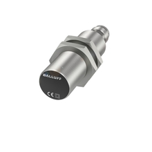 Détecteur inductif cylindrique M18 BES007L-BES M18MI-NSC80B-S04G