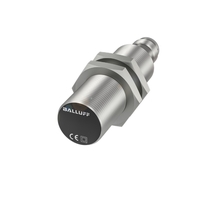 Détecteur inductif cylindrique M18 BES008L-BES M18MI-PSC80B-S04G