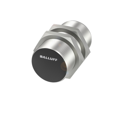 Cylindrical inductive sensor M30