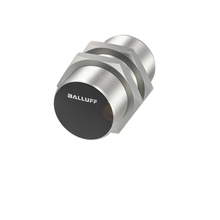 Détecteur inductif cylindrique M30 BES009J-BES M30MI-NSC15B-S04K